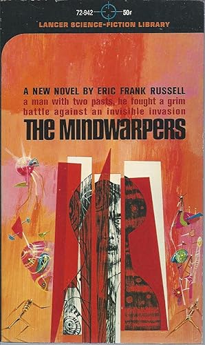 Seller image for The Mindwarpers (aka With a Strange Device) for sale by John McCormick