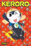 Image du vendeur pour Keroro 10 mis en vente par AG Library