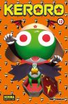 Imagen del vendedor de KERORO 12 a la venta por AG Library