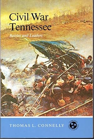 Seller image for Civil War Tennessee: Battles and Leaders for sale by Dorley House Books, Inc.