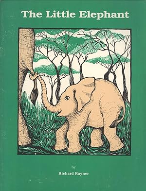Image du vendeur pour The Little Elephant (Education Series) mis en vente par Masalai Press