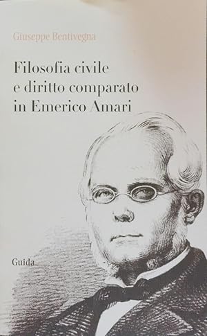 FILOSOFIA CIVILE E DIRITTO COMPARATO IN EMERICO AMARI