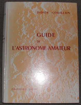 Guide de l'astronome-amateur.