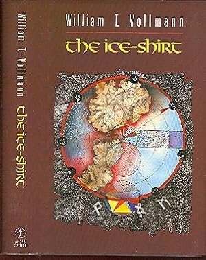 Immagine del venditore per The Ice-Shirt venduto da Peter Keisogloff Rare Books, Inc.