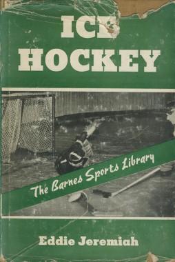 Imagen del vendedor de Ice Hockey a la venta por Sportspages