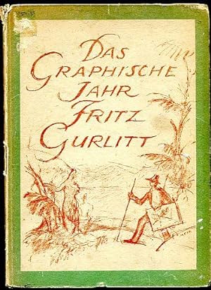 Seller image for Die graphischen Techniken und ihre Druckverfahren for sale by Versandantiquariat Brigitte Schulz