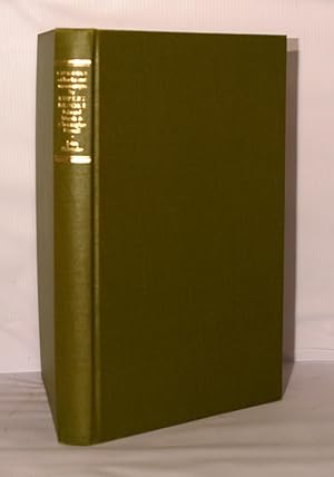 Catalogue of Books and Manuscripts by Rupert Brooke, Edward Marsh & Christopher Hassall.