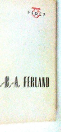 J.-B.-A. ferland