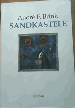 Seller image for Sandkastele for sale by Chapter 1