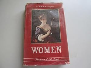 Imagen del vendedor de WOMEN. a la venta por Goldstone Rare Books