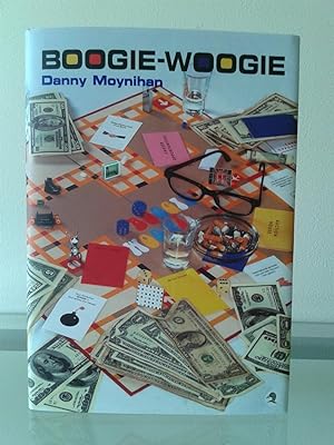 Seller image for Boogie-Woogie for sale by MDS BOOKS