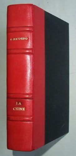 Seller image for La Chine, for sale by LIBRAIRIE L'OPIOMANE