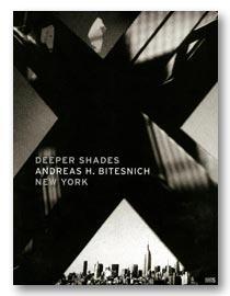 Bild des Verkufers fr Signiertes und numeriertes Exemplar - Deeper Shades #01 NEW YORK. zum Verkauf von erlesenes  Antiquariat & Buchhandlung