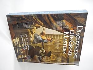 Seller image for Discovering The Great Masters, The Art Lover's Guide to Understanding Symbols in Paintings for sale by Pacific Coast Books, ABAA,ILAB