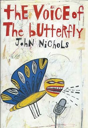Seller image for The Voice of the Butterfly for sale by San Francisco Book Company