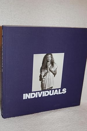 Seller image for Individuals; Portraits from the GAP Collection for sale by Books by White/Walnut Valley Books