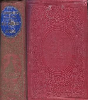 A Hunter's Life Among Lions, Elephants and other Wild Animals of South Africa.; Two volumes in on...