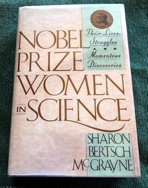 Imagen del vendedor de Nobel Prize Women in Science: Their Lives, Struggles and Momentous Discoveries. a la venta por The Bookstall