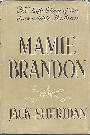 Mamie Brandon