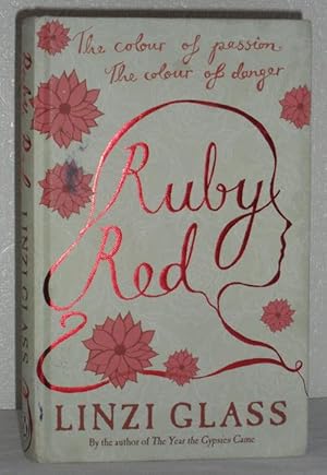 Seller image for Ruby Red for sale by Washburn Books