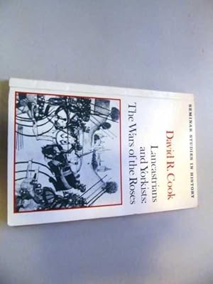 Immagine del venditore per Lancastrians and Yorkists: The Wars of the Roses venduto da Lotzabooks
