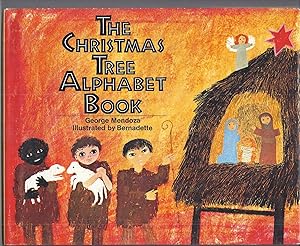 Christmas Tree Alphabet Book