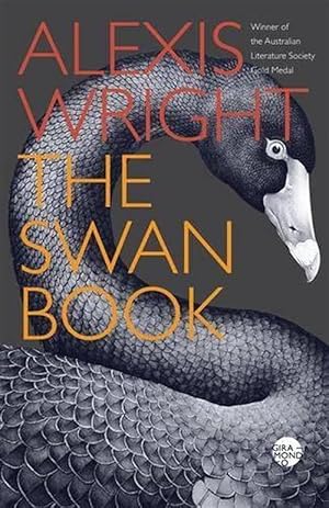 Seller image for The Swan Book (Paperback) for sale by Grand Eagle Retail