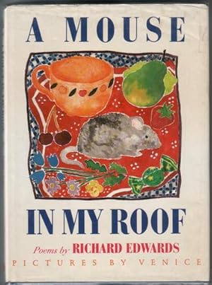 Seller image for A Mouse in my Roof for sale by The Children's Bookshop