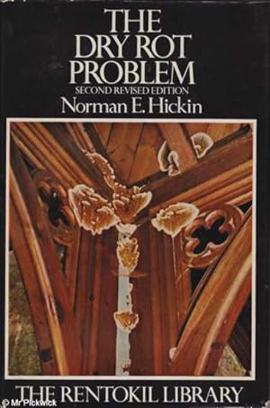 Seller image for The Dry Rot Problem for sale by Mr Pickwick's Fine Old Books
