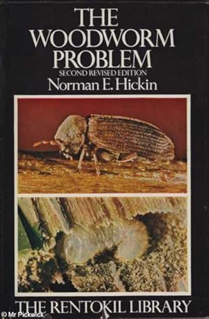 Immagine del venditore per The Woodworm Problem venduto da Mr Pickwick's Fine Old Books