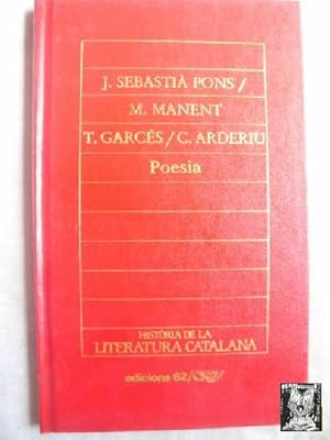 POESIA: CANTA PERDIU / LA COLLITA EN LA BOIRA / EL SENYAL / ES A DIR