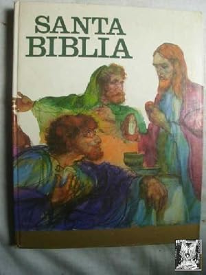 SANTA BIBLIA