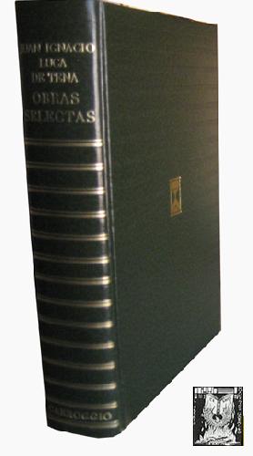 Imagen del vendedor de OBRAS SELECTAS. Quin soy yo?; Yo soy Brandel!; Dnde vas Alfonso XIII?; etc. a la venta por Librera Maestro Gozalbo