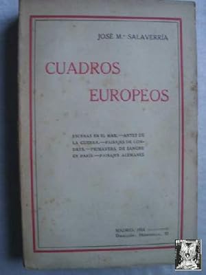 CUADROS EUROPEOS