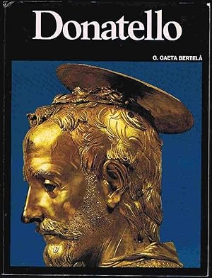 Seller image for Donatello for sale by Lazy Letters Books