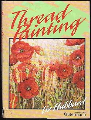 Seller image for Thread Painting for sale by Lazy Letters Books