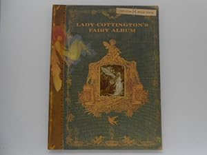 Bild des Verkufers fr Lady Cottington's Fairy Album zum Verkauf von Lindenlea Books