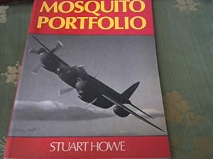 Mosquito Portfolio.