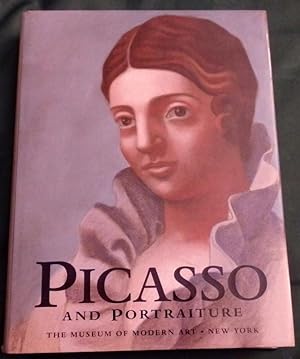 Picasso and Portraiture, Representation and Transformation.