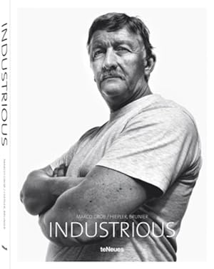 Seller image for Industrious for sale by Bunt Buchhandlung GmbH