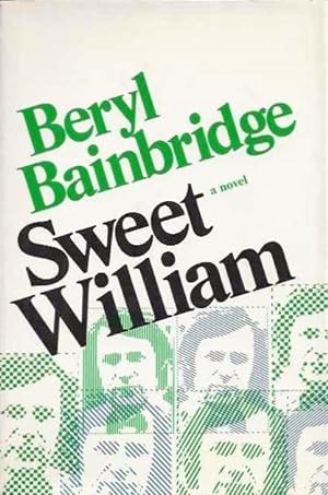 Seller image for Sweet William for sale by Fireproof Books