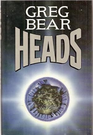 Imagen del vendedor de Heads a la venta por Fireproof Books