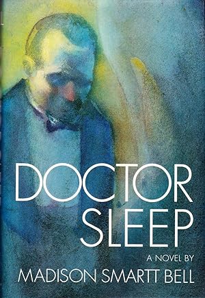 Imagen del vendedor de Doctor Sleep a la venta por Fireproof Books