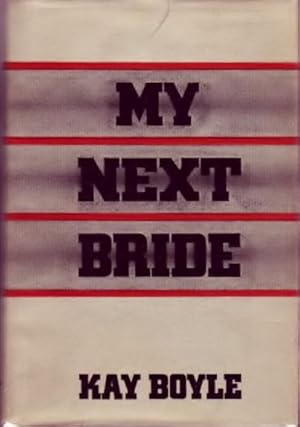 Seller image for My Next Bride for sale by Fireproof Books