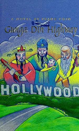 Seller image for Gunga Din Highway for sale by Fireproof Books