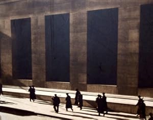 Immagine del venditore per Paul Strand - circa 1916", venduto da Kunstantiquariat Tobias Mller