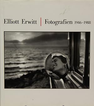 "Elliott Erwitt - Fotografien 1946-1988",