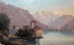 (Schloss Chillon),