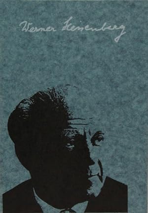 "Werner Heisenberg". Atomphysiker und Philosoph.