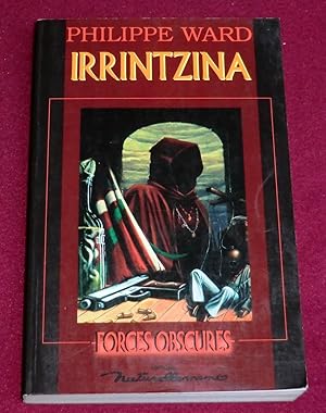 Image du vendeur pour IRRINTZINA mis en vente par LE BOUQUINISTE